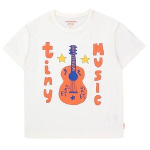 NWT TinyCottons Tiny Music Tee